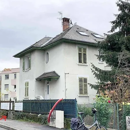 Balcon Apartamento *